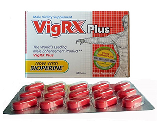 خرید اینترنتی قرص ویگرکس پلاس آمریکائی اصل از داروخانه