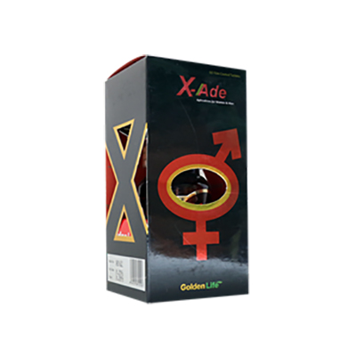 x aid pills