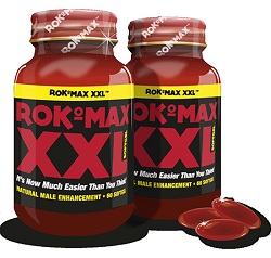 خرید قرص روکومکس Rokomax از داروخانه