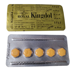 royal kingdol