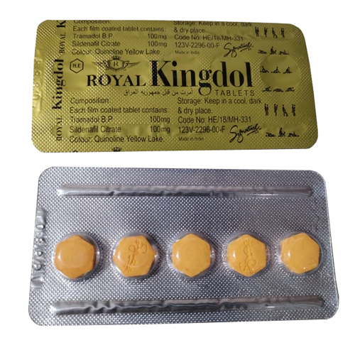 رویال کینگ دول